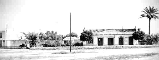 L'Estacioneta